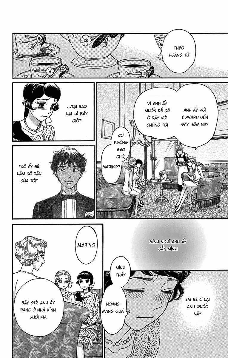 Madame Petit - Chapter 33 - Trang 30