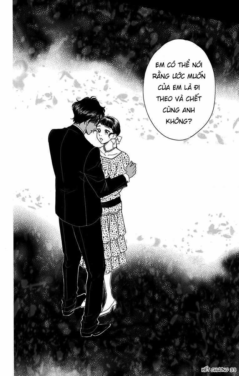 Madame Petit - Chapter 33 - Trang 35