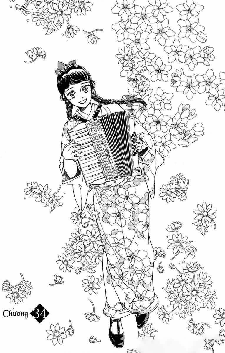 Madame Petit - Chapter 34 - Trang 2