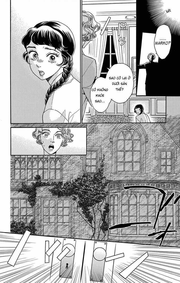 Madame Petit - Chapter 34 - Trang 11