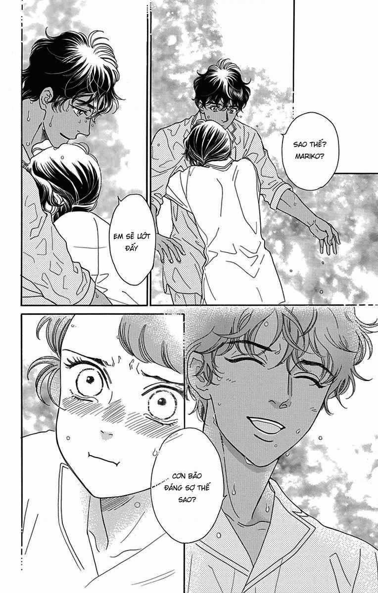 Madame Petit - Chapter 34 - Trang 13