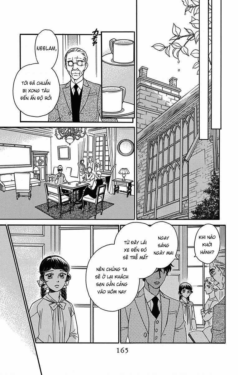 Madame Petit - Chapter 34 - Trang 14