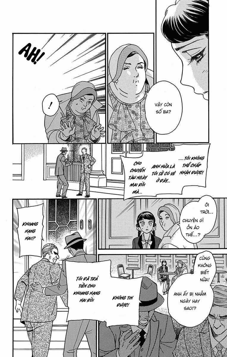 Madame Petit - Chapter 34 - Trang 23