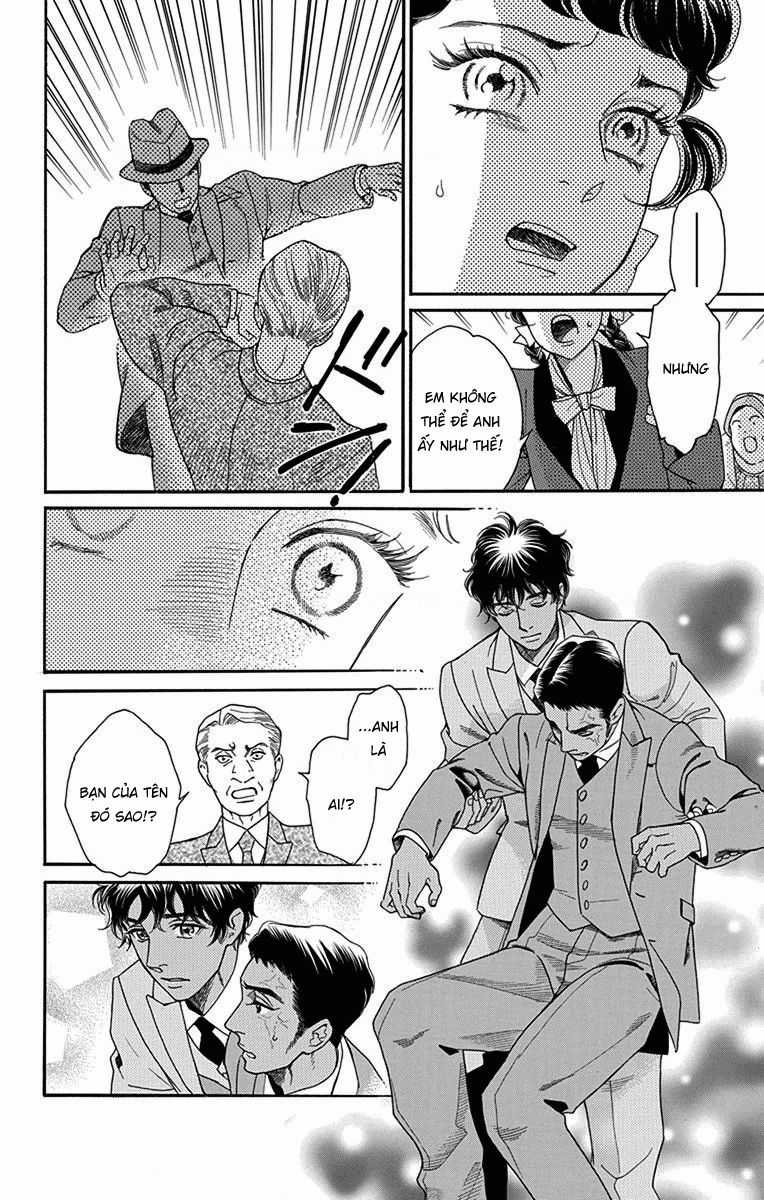 Madame Petit - Chapter 34 - Trang 25