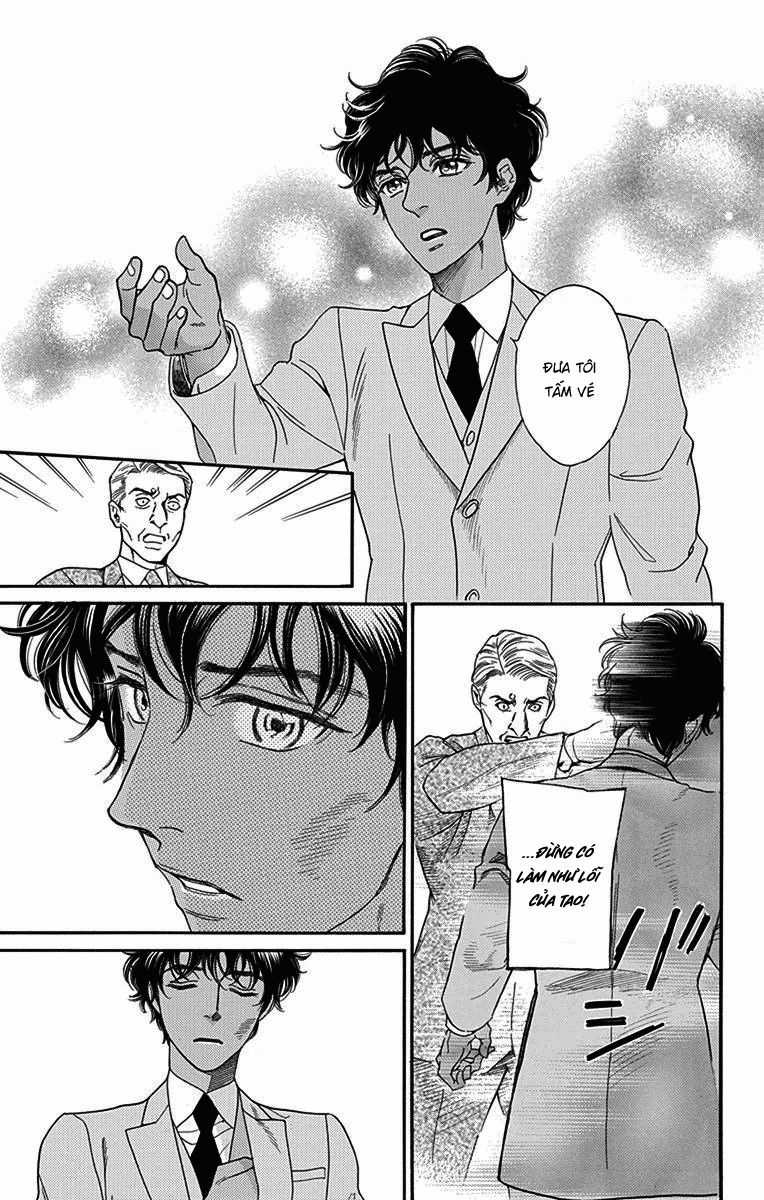 Madame Petit - Chapter 34 - Trang 26