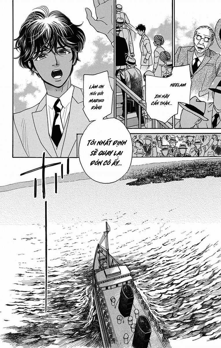 Madame Petit - Chapter 34 - Trang 35