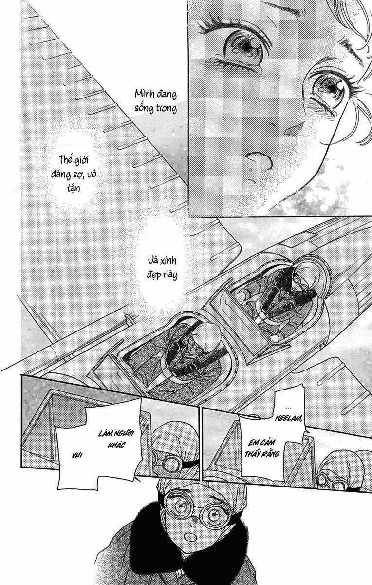 Madame Petit - Chapter 34 - Trang 5