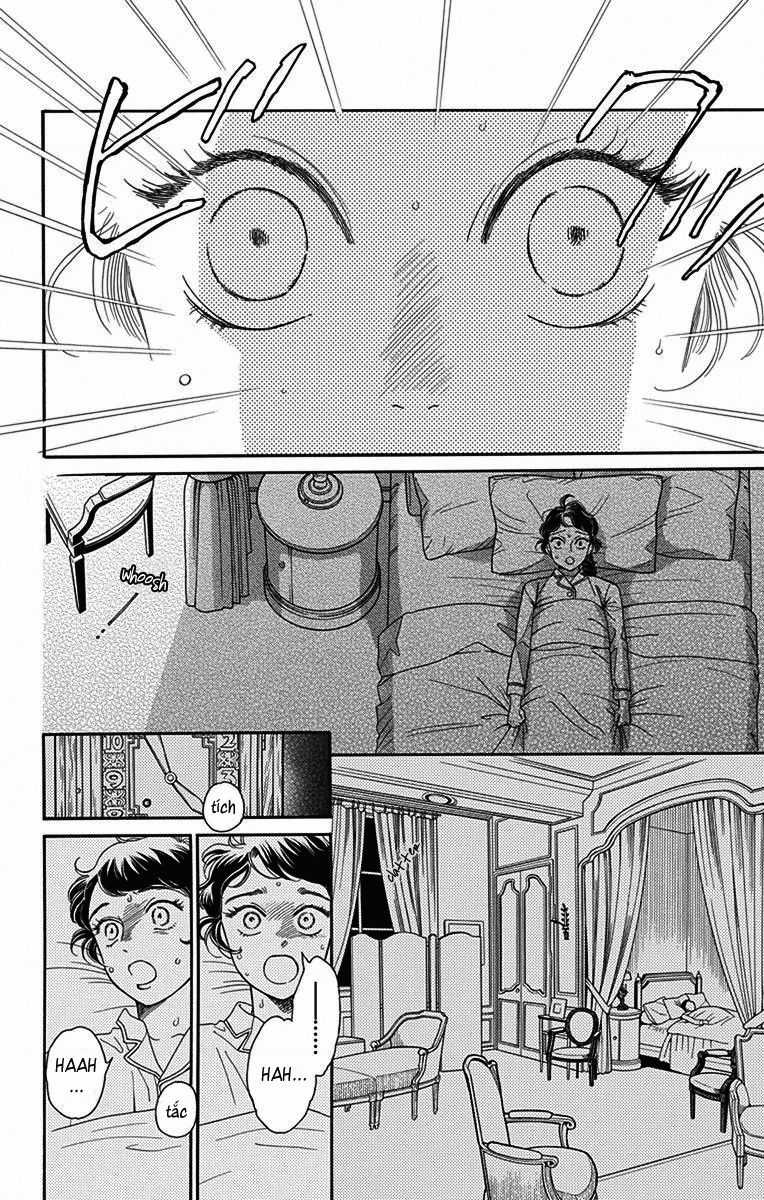 Madame Petit - Chapter 34 - Trang 7