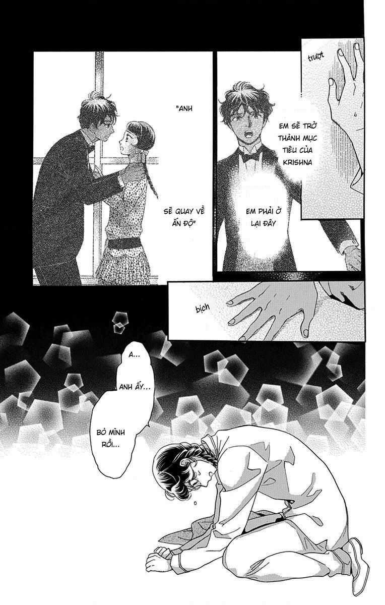 Madame Petit - Chapter 34 - Trang 10