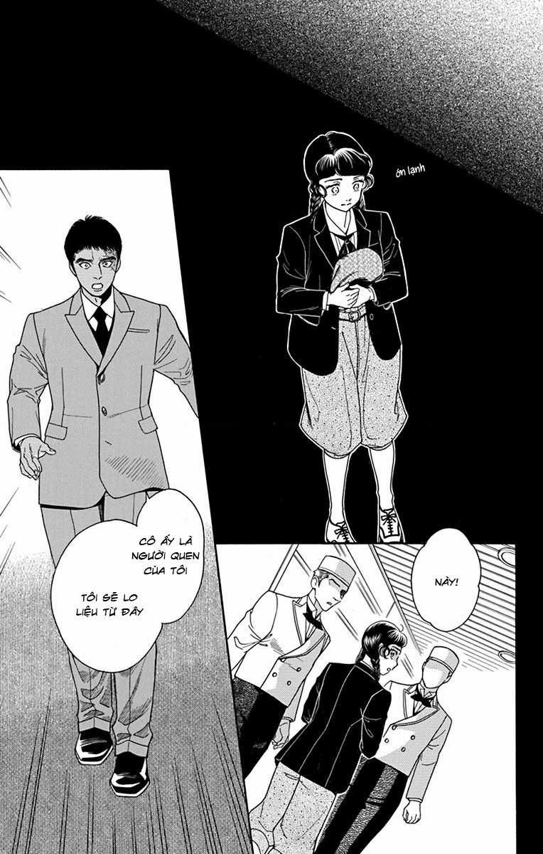 Madame Petit - Chapter 35 - Trang 14