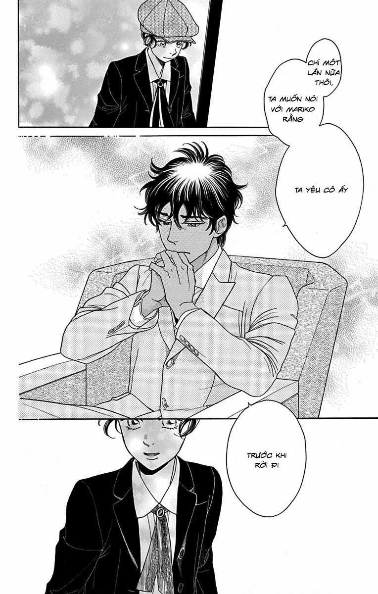 Madame Petit - Chapter 35 - Trang 21