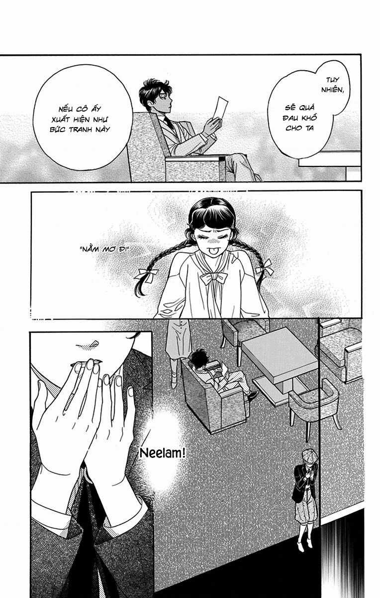 Madame Petit - Chapter 35 - Trang 22