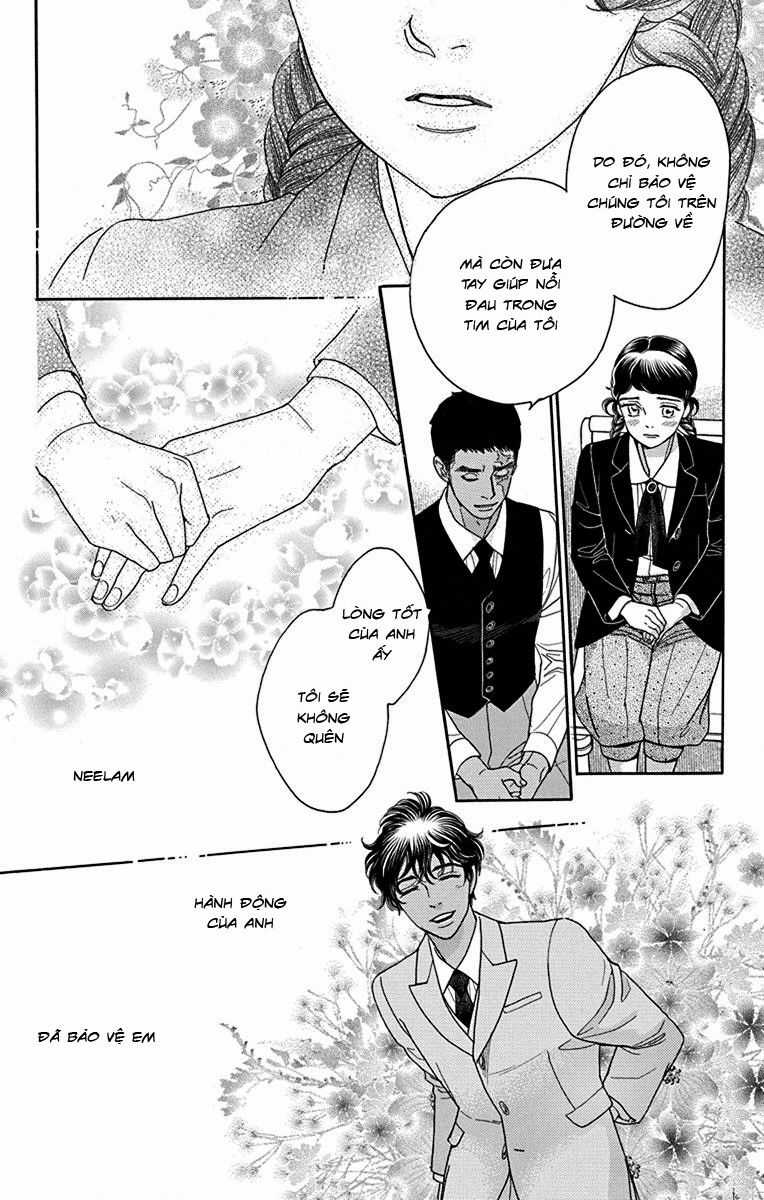 Madame Petit - Chapter 35 - Trang 27