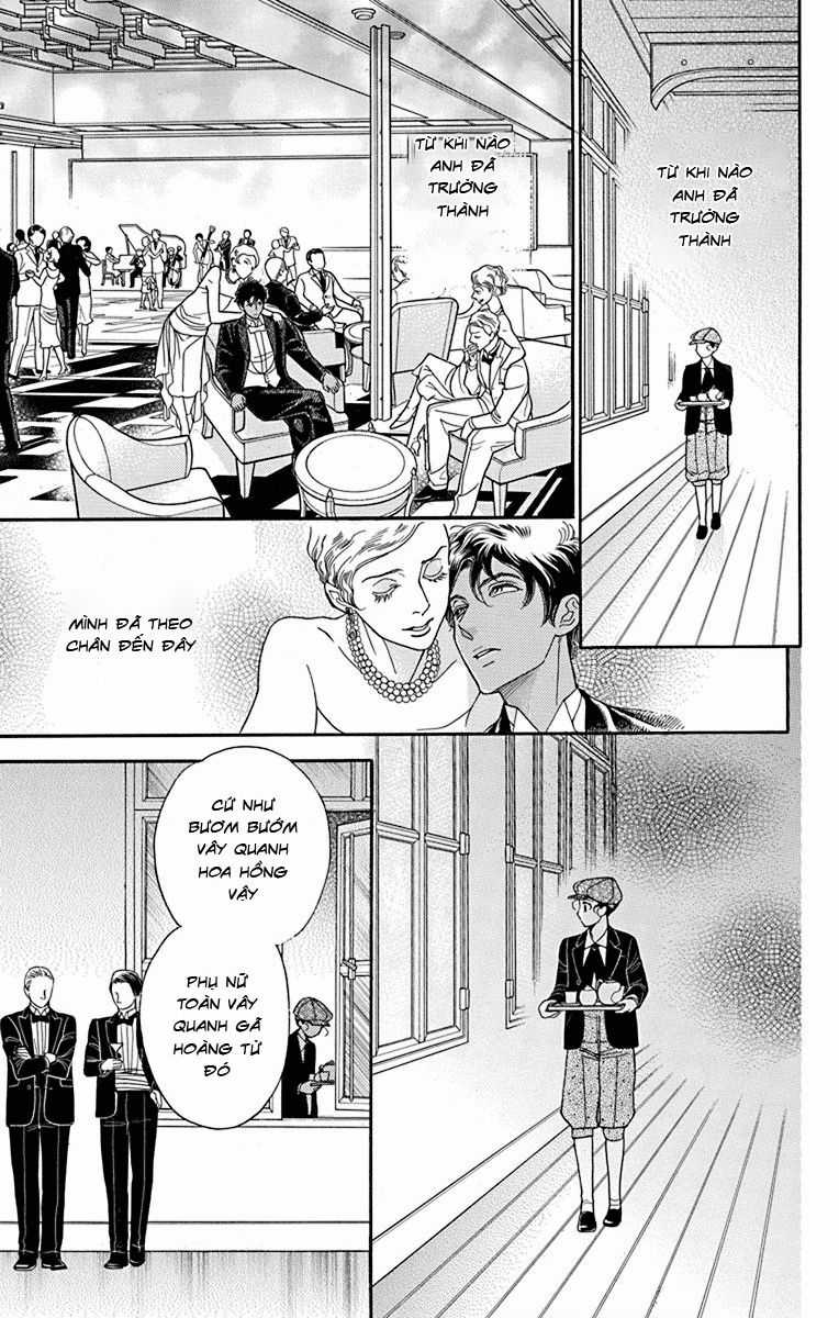 Madame Petit - Chapter 35 - Trang 28