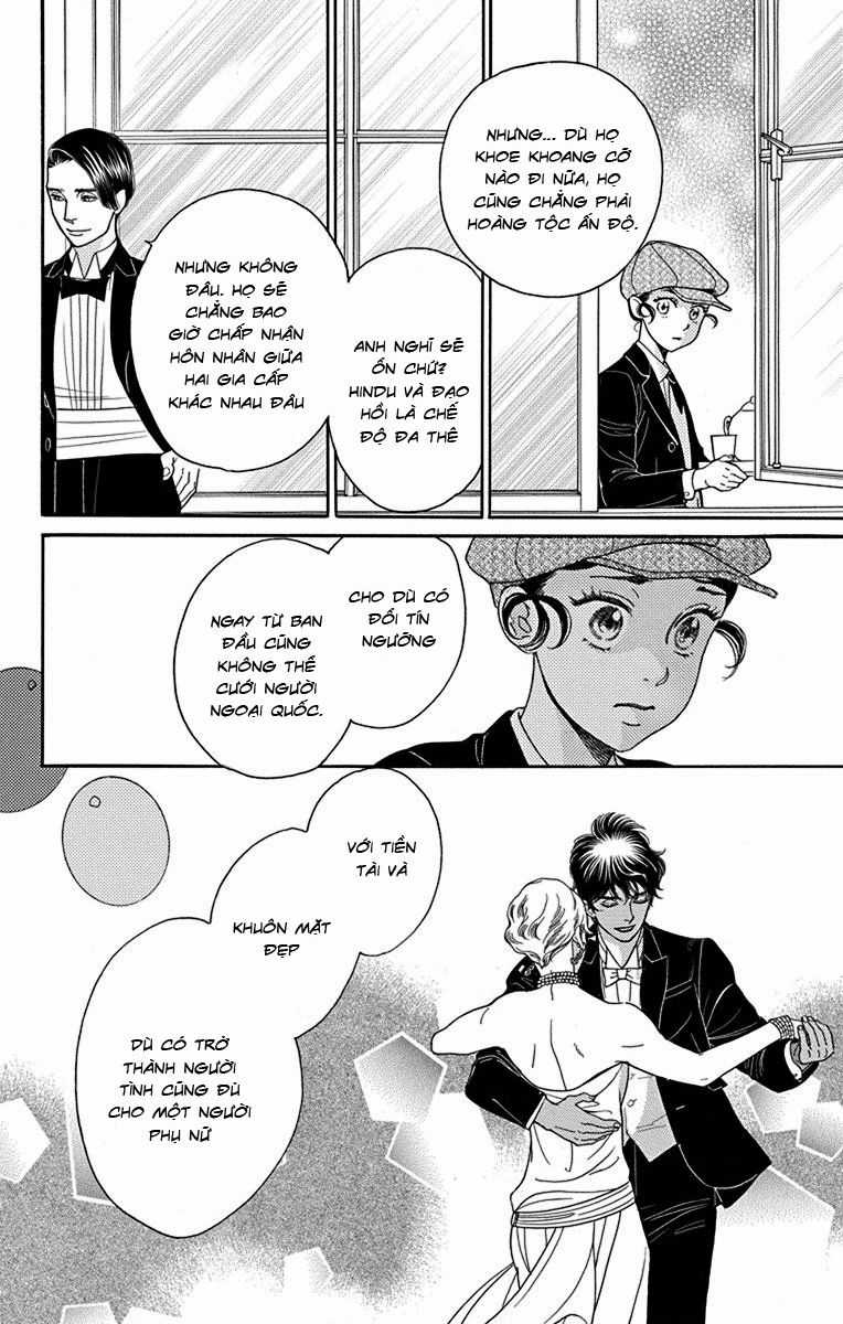 Madame Petit - Chapter 35 - Trang 29