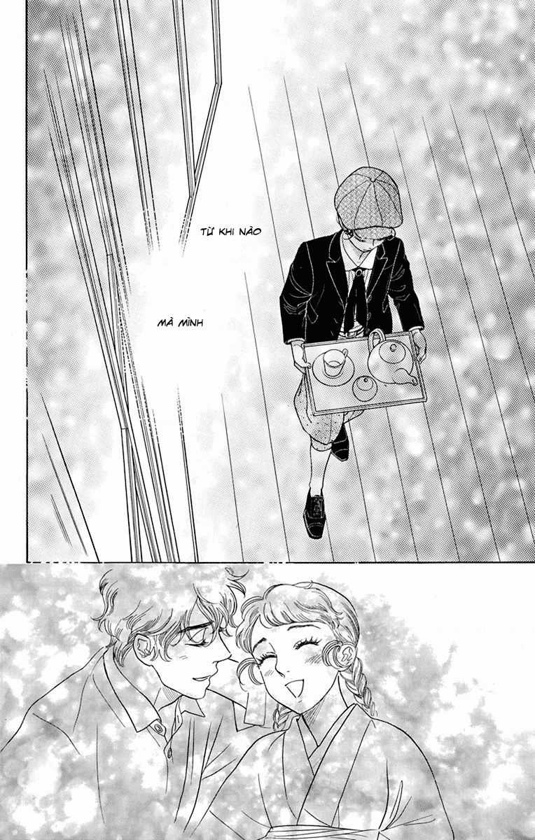 Madame Petit - Chapter 35 - Trang 31