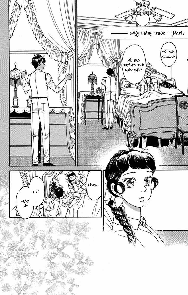 Madame Petit - Chapter 35 - Trang 5