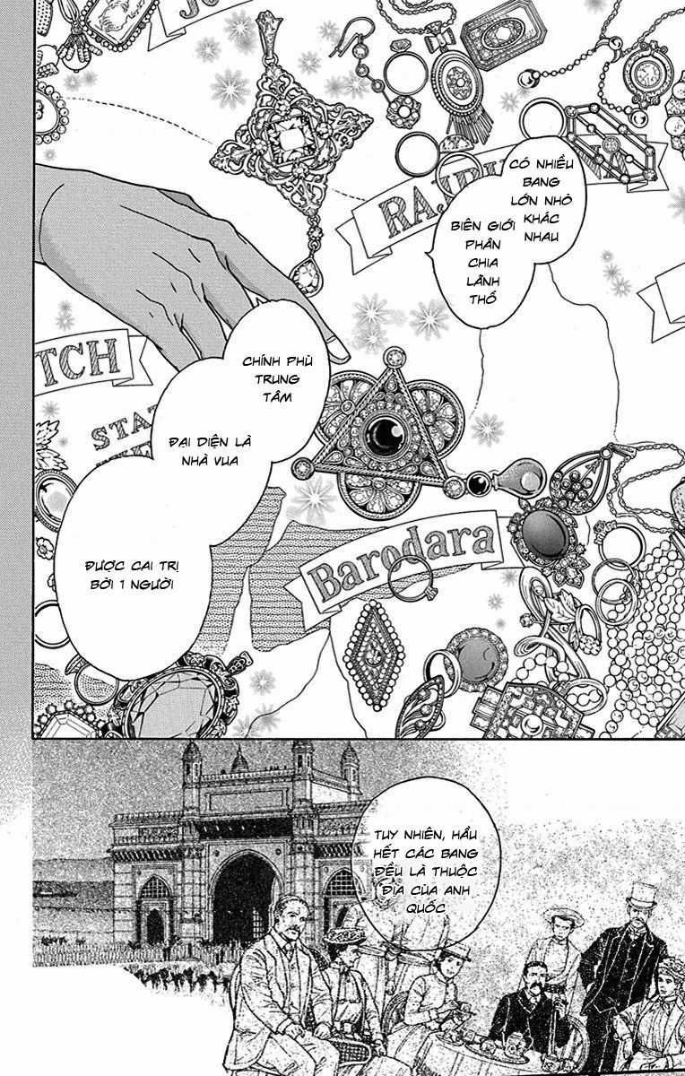 Madame Petit - Chapter 35 - Trang 7