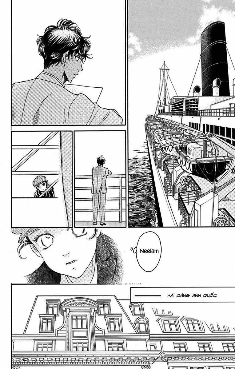 Madame Petit - Chapter 35 - Trang 9