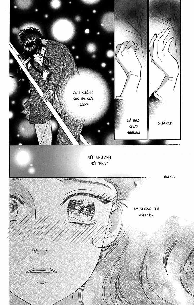 Madame Petit - Chapter 36 - Trang 12