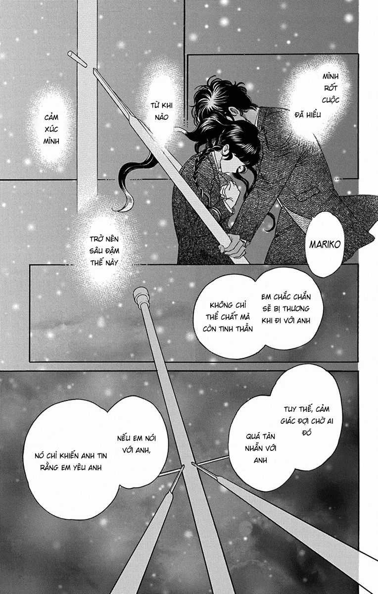 Madame Petit - Chapter 36 - Trang 13