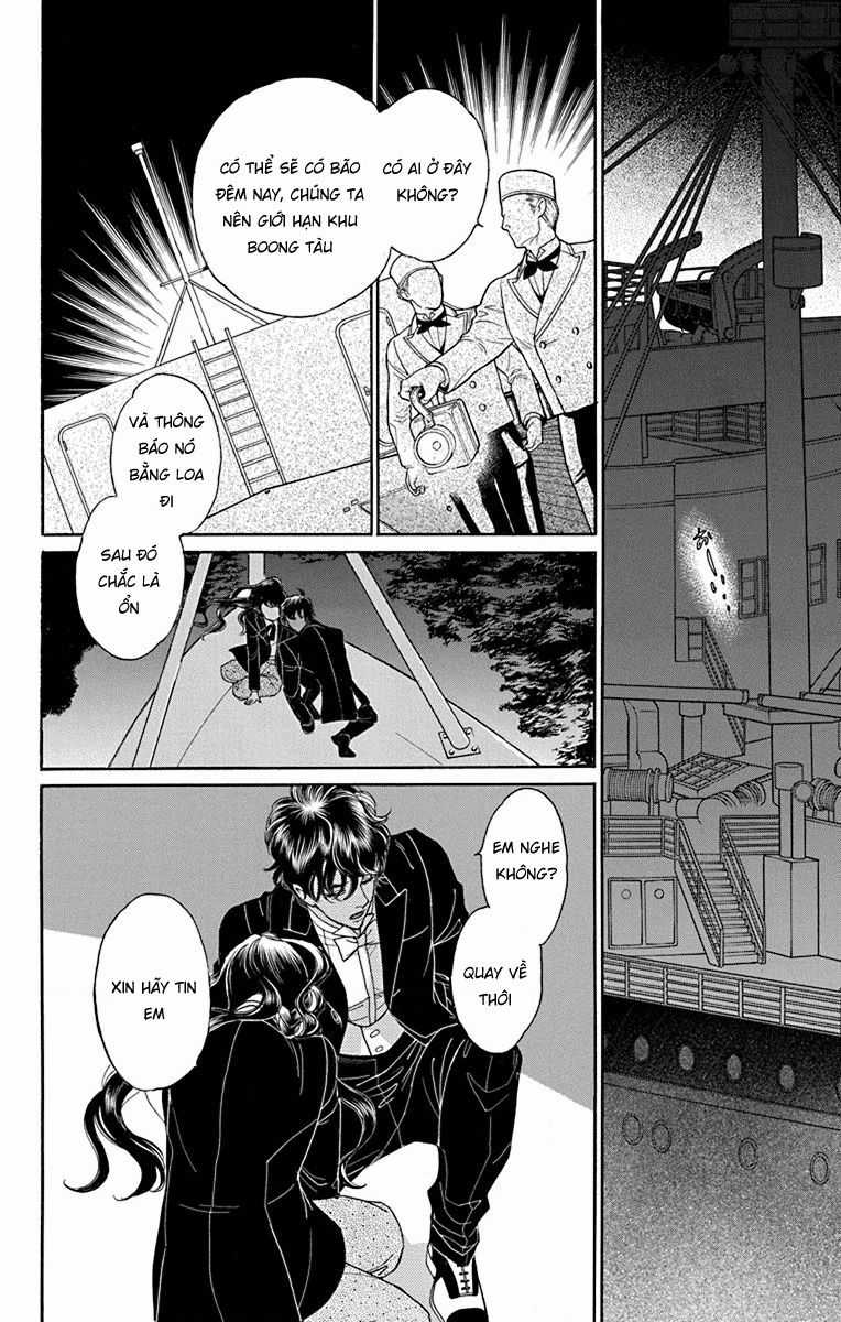 Madame Petit - Chapter 36 - Trang 14