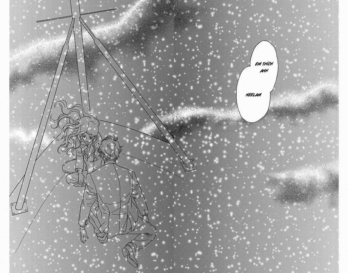 Madame Petit - Chapter 36 - Trang 16