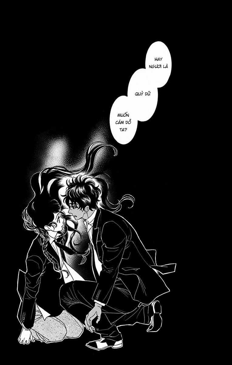 Madame Petit - Chapter 36 - Trang 18