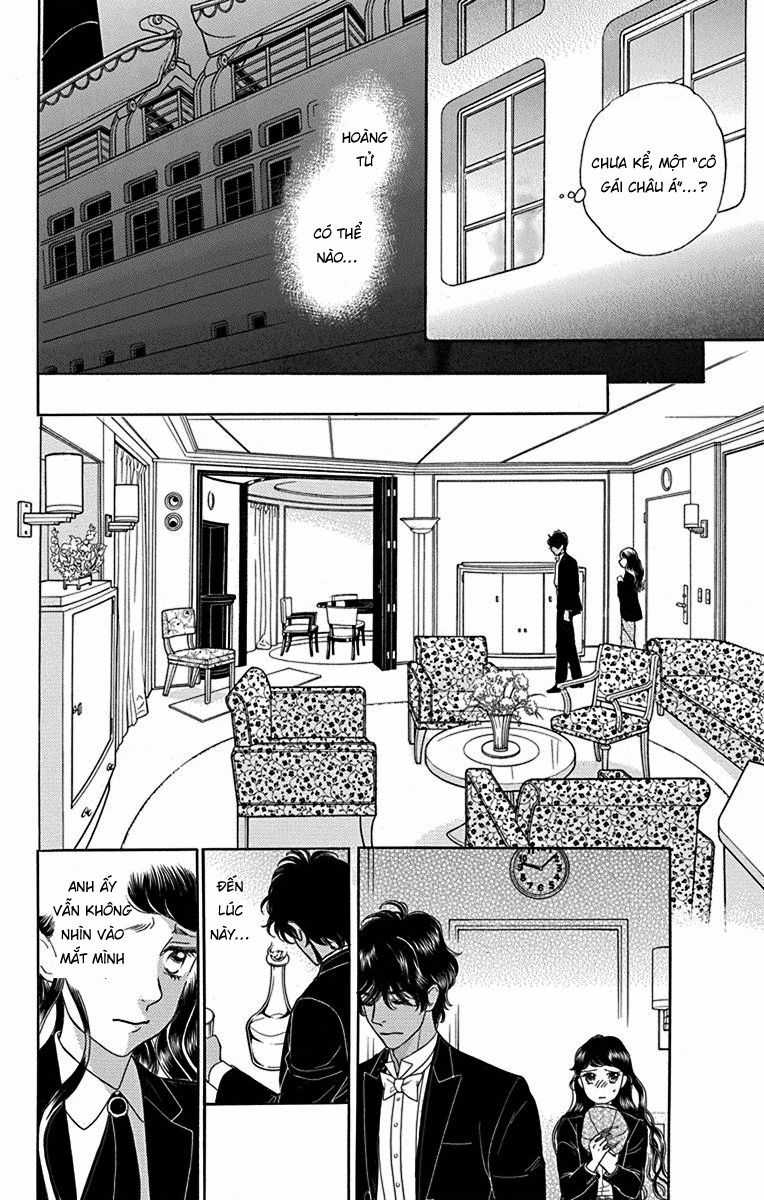 Madame Petit - Chapter 36 - Trang 23