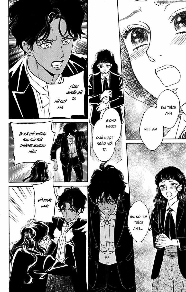 Madame Petit - Chapter 36 - Trang 25