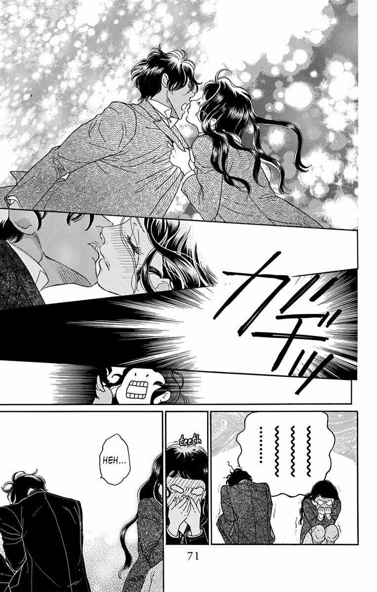 Madame Petit - Chapter 36 - Trang 26