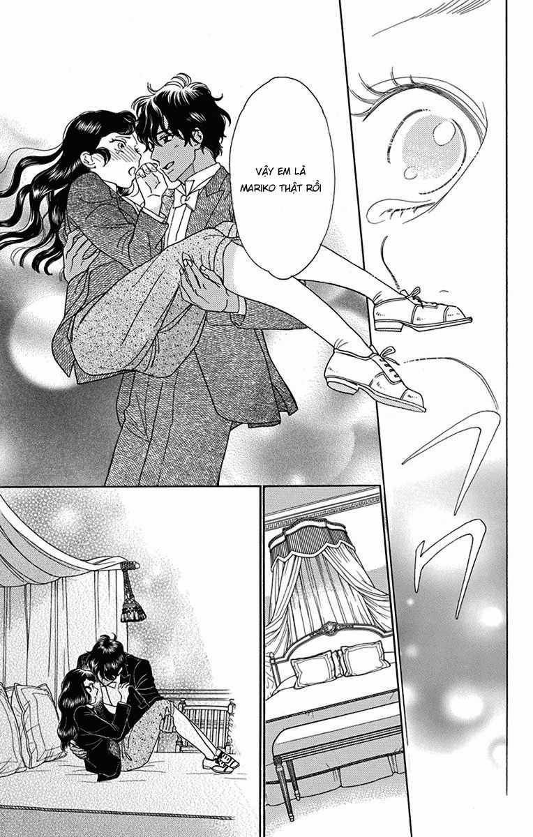 Madame Petit - Chapter 36 - Trang 28