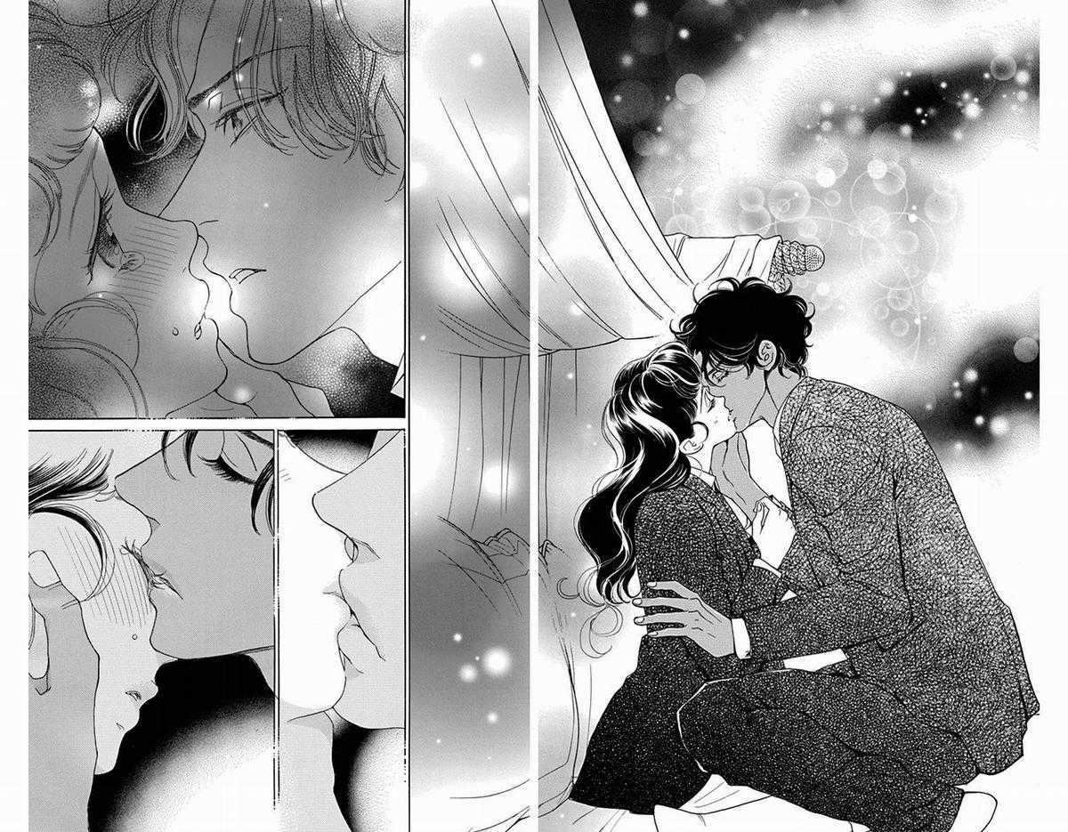 Madame Petit - Chapter 36 - Trang 31