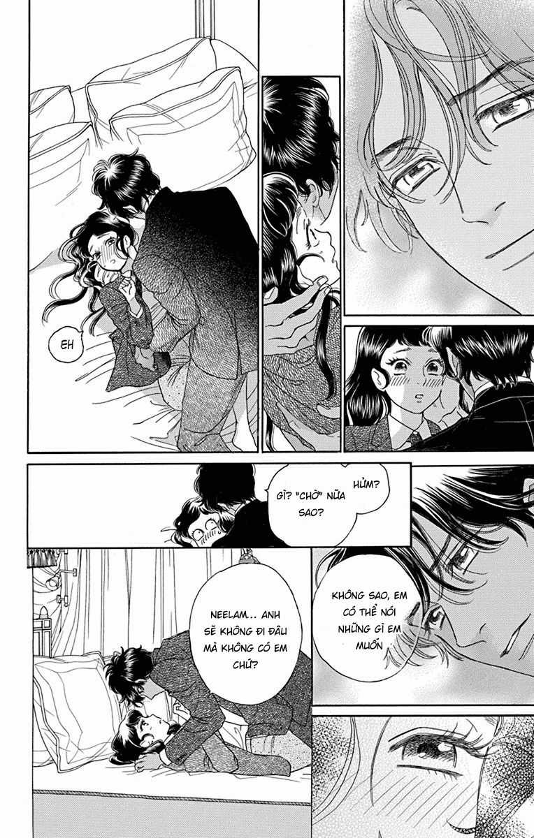 Madame Petit - Chapter 36 - Trang 32