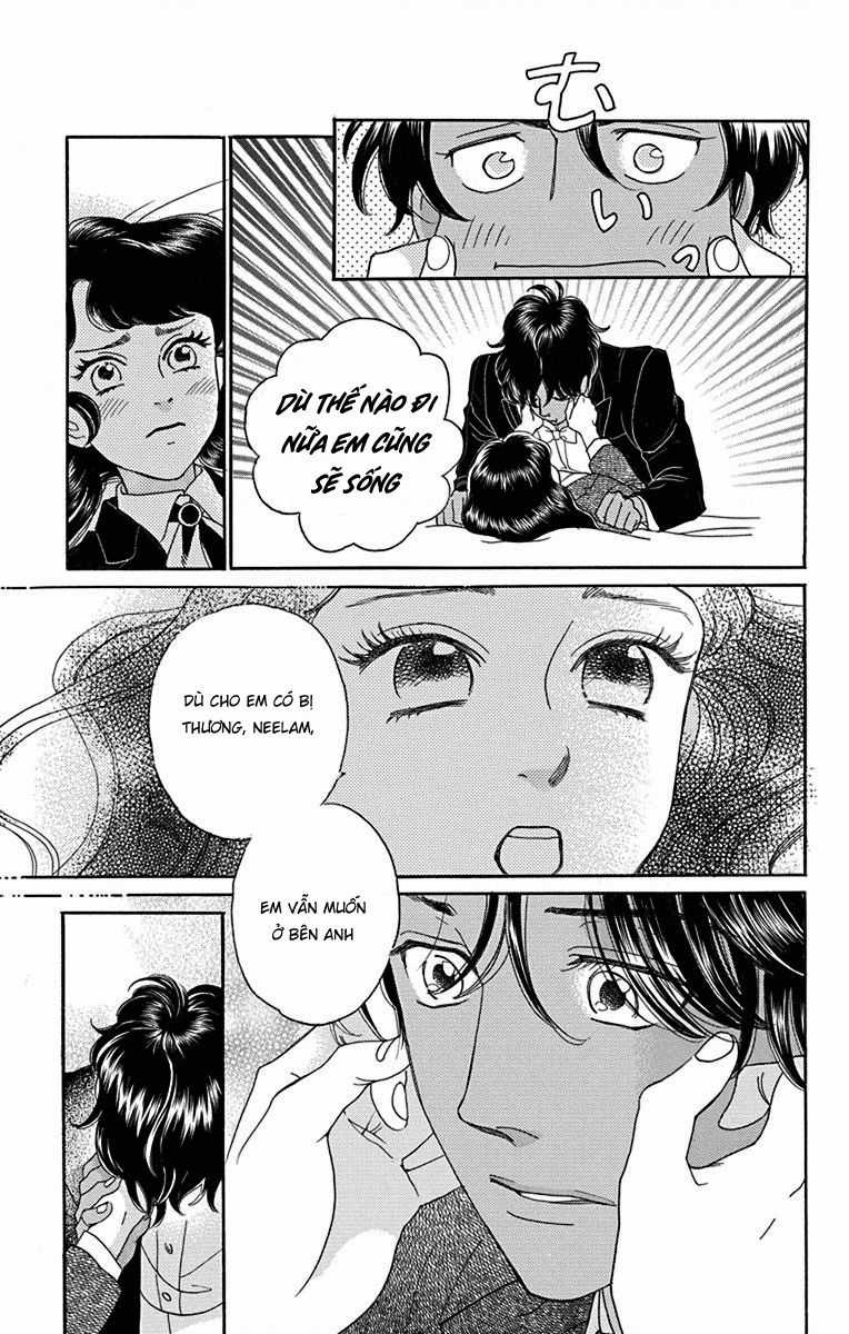 Madame Petit - Chapter 36 - Trang 35