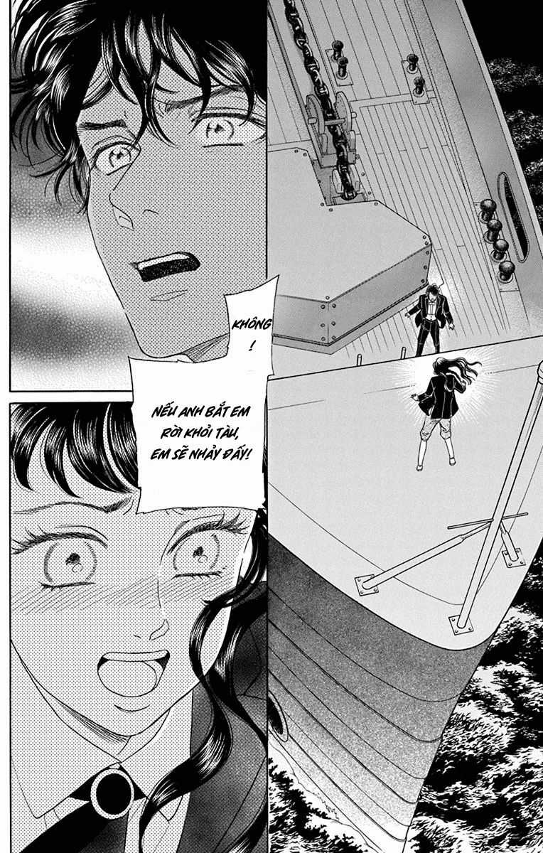 Madame Petit - Chapter 36 - Trang 8