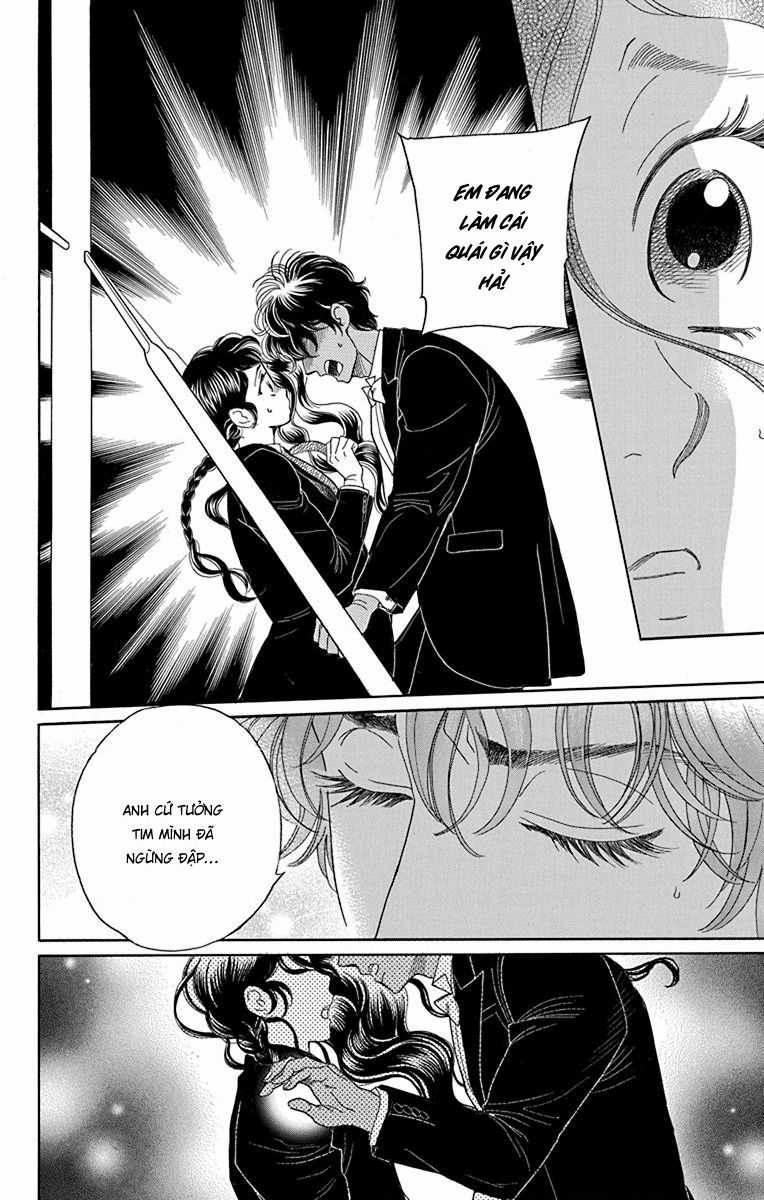 Madame Petit - Chapter 36 - Trang 10