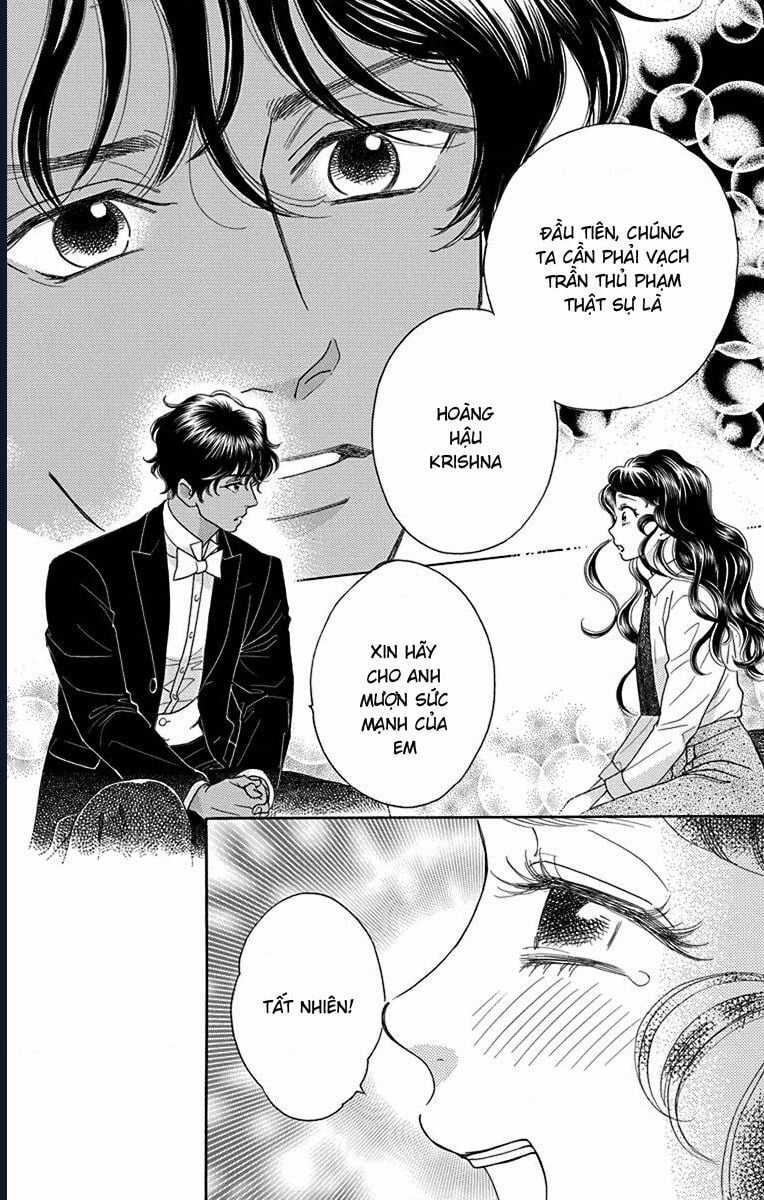 Madame Petit - Chapter 37 - Trang 12