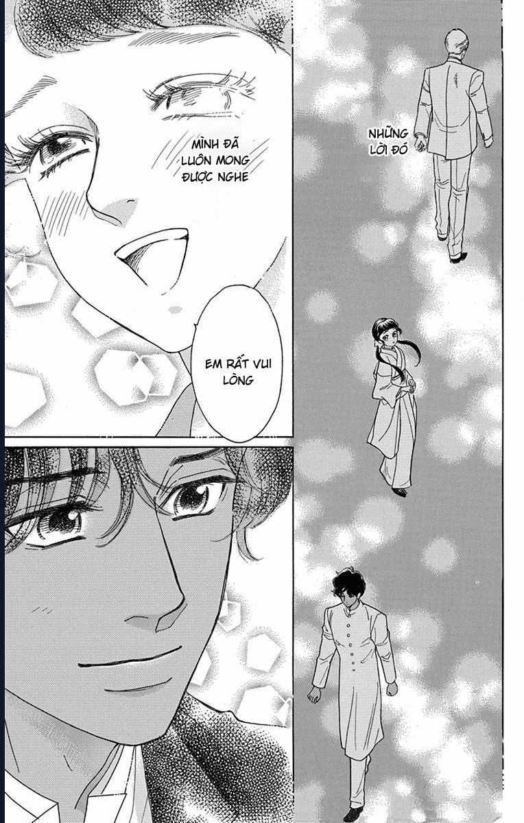 Madame Petit - Chapter 37 - Trang 13