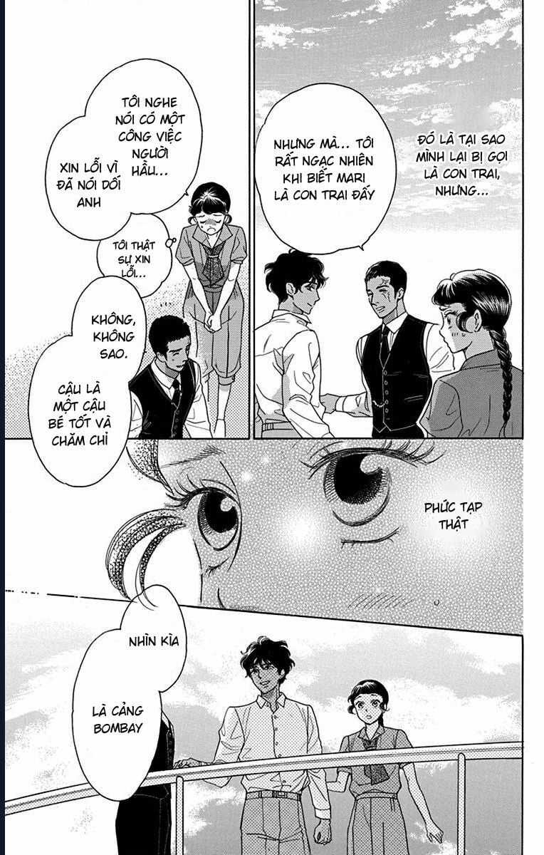 Madame Petit - Chapter 37 - Trang 15