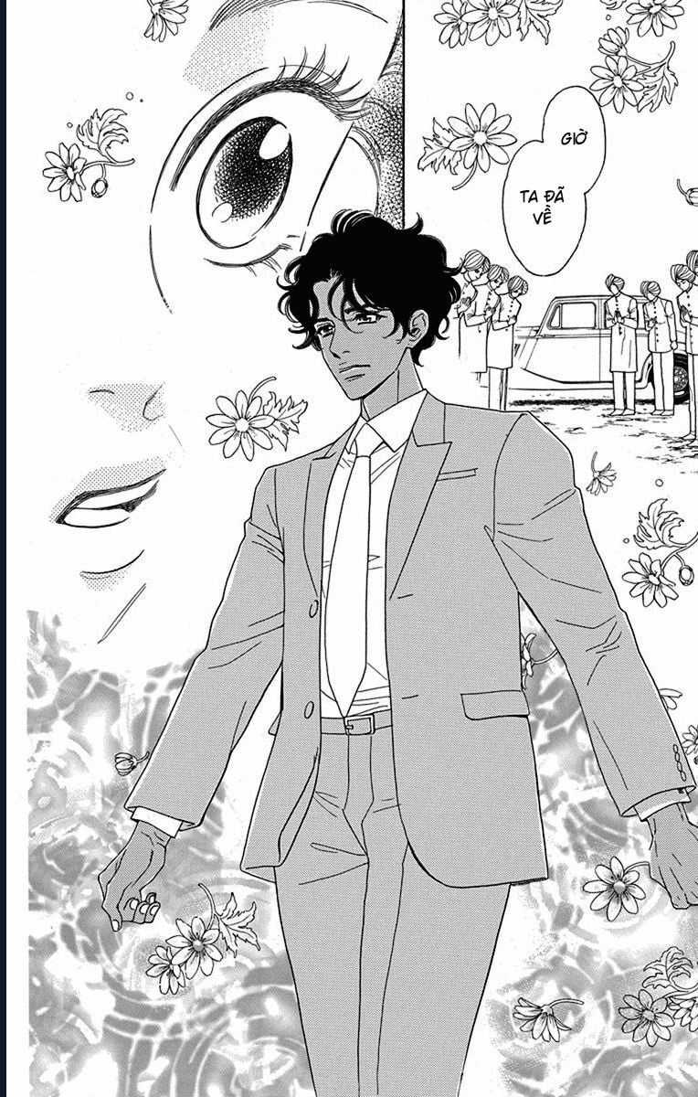 Madame Petit - Chapter 37 - Trang 17