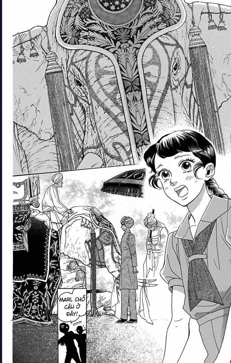 Madame Petit - Chapter 37 - Trang 19