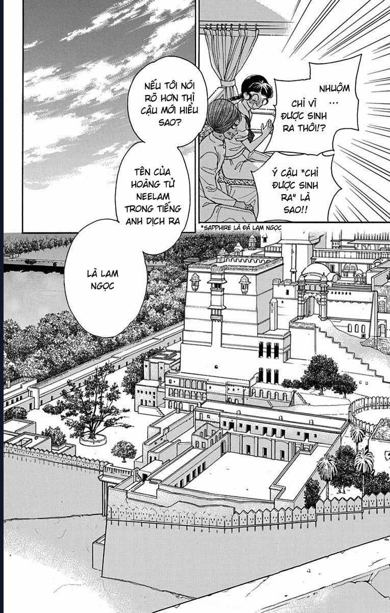 Madame Petit - Chapter 37 - Trang 21