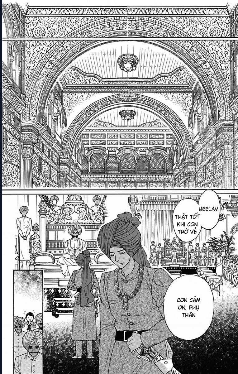 Madame Petit - Chapter 37 - Trang 23