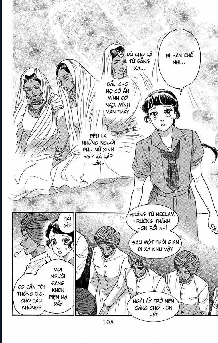 Madame Petit - Chapter 37 - Trang 25