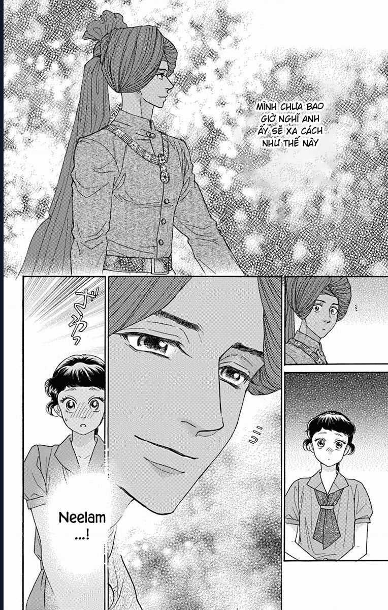 Madame Petit - Chapter 37 - Trang 27