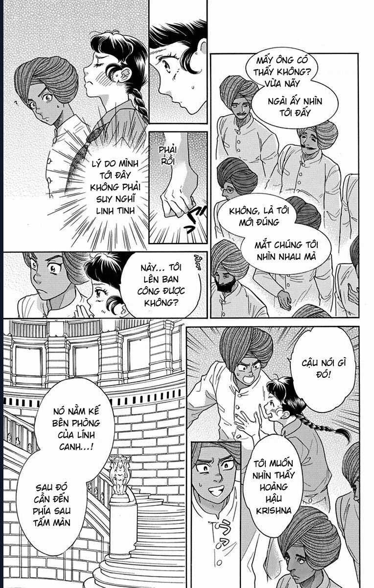 Madame Petit - Chapter 37 - Trang 28