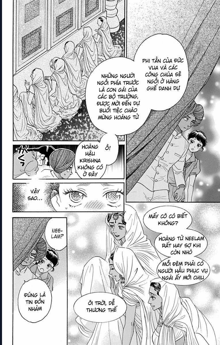 Madame Petit - Chapter 37 - Trang 29