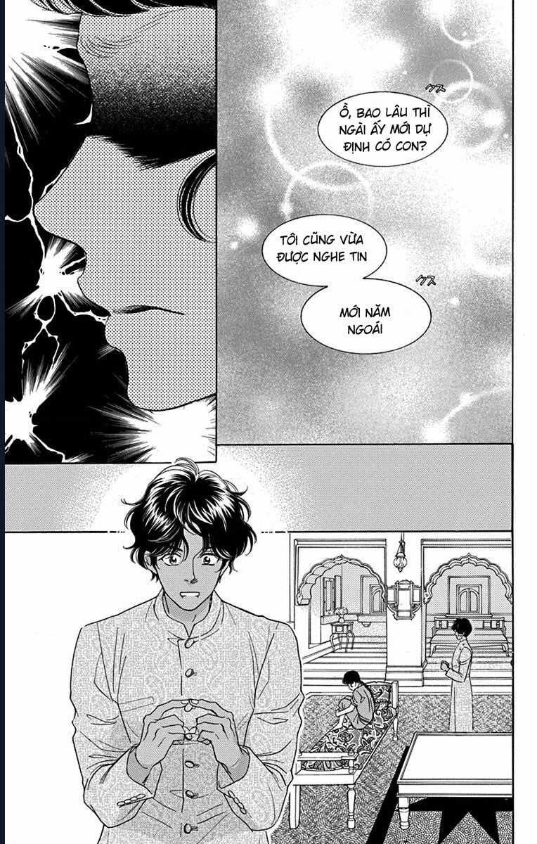 Madame Petit - Chapter 37 - Trang 30