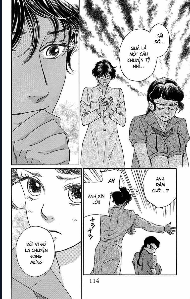 Madame Petit - Chapter 37 - Trang 31